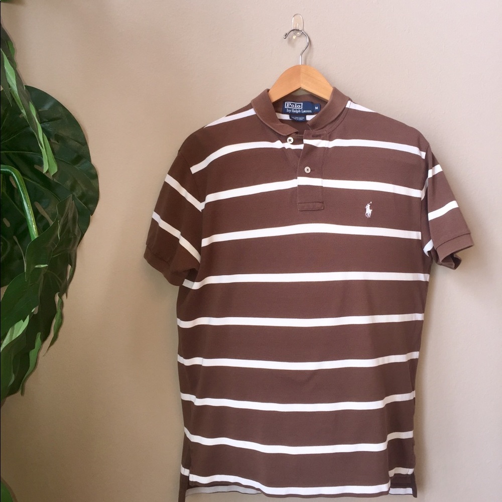 Men’s Ralph Lauren Polo - excellent used condition